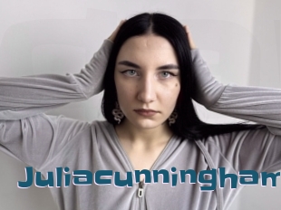 Juliacunningham