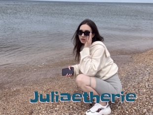 Juliaetherie