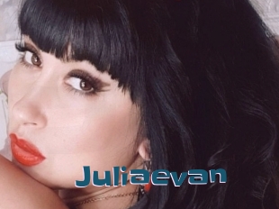 Juliaevan