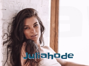 Juliahode