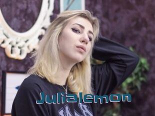 Julialemon