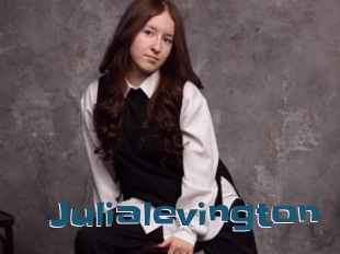 Julialevington