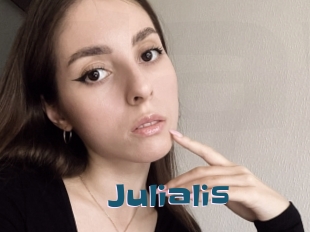 Julialis