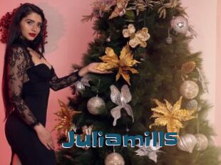 Juliamills