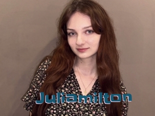 Juliamilton