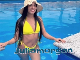 Juliamorgan