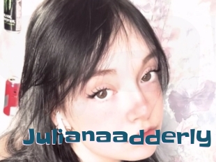 Julianaadderly