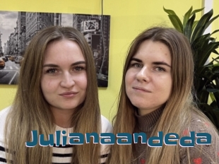 Julianaandeda