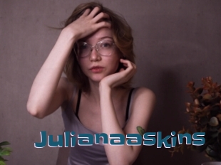 Julianaaskins