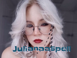 Julianaaspell