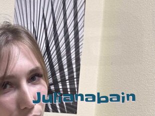 Julianabain