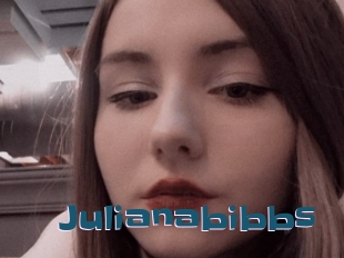 Julianabibbs