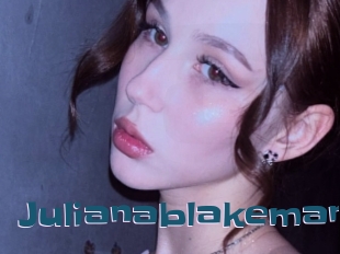 Julianablakeman