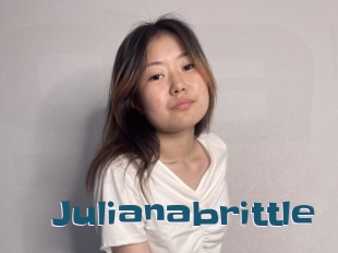 Julianabrittle