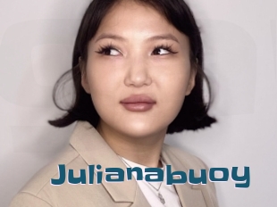 Julianabuoy