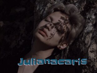 Julianacaris