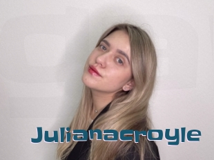 Julianacroyle