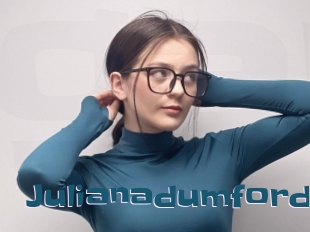 Julianadumford