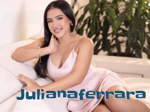 Julianaferrara