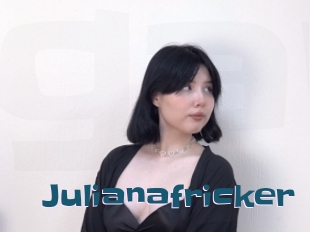 Julianafricker