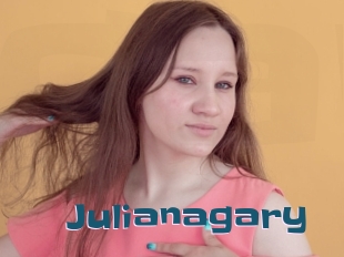 Julianagary