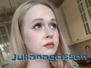 Julianagosson