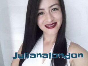 Julianalondon