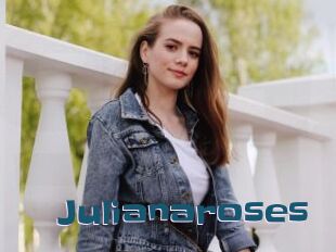 Julianaroses