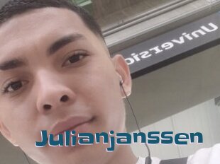 Julianjanssen