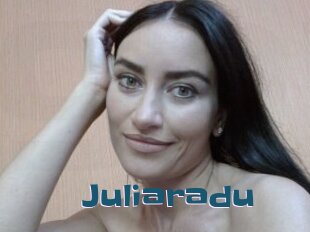 Juliaradu