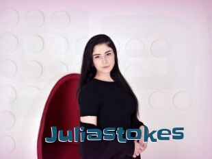 Juliastokes