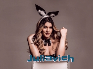 Juliavich