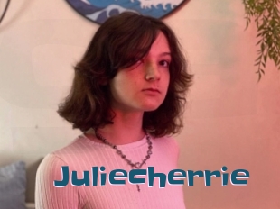 Juliecherrie