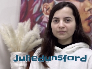 Juliedunsford