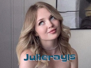 Julierayls