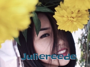 Juliereede