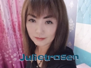 Julietrosen