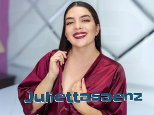 Juliettasaenz