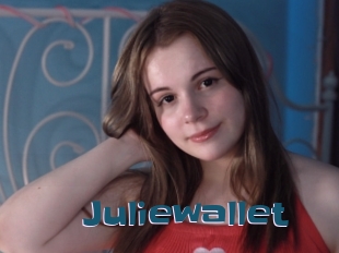 Juliewallet