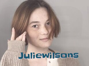 Juliewilsons