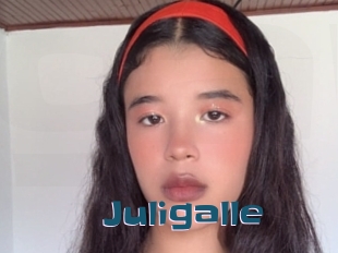 Juligalle