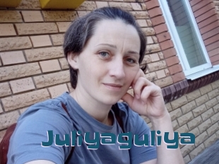 Juliyaguliya