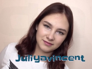 Juliyavincent