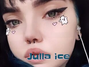 Julla_ice