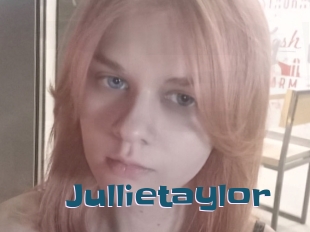 Jullietaylor