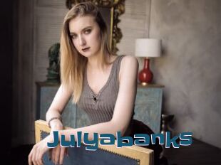 Julyabanks