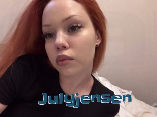 Julyjensen