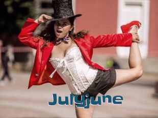 Julyjune