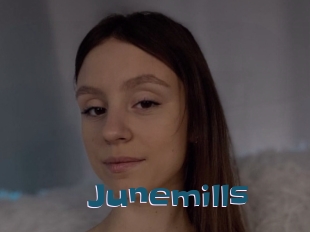 Junemills