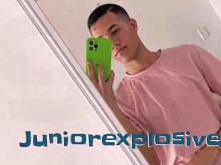 Juniorexplosive